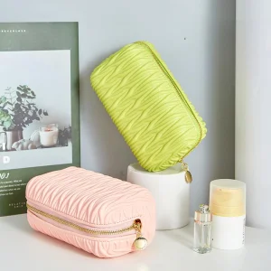 Cute Bag Makeup Accessories Women's Beauty Purse Travel Makeup Bag Organizer Small Makeup Bag