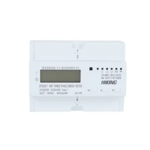 WIFI Voltage/current Proetcor/Smart Life APP Smart Energy Meter / Mobile Phone Remote Control Power Monitor