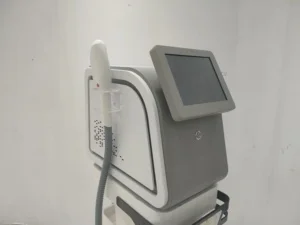 2 in 1 IPL Nd Yag Laser