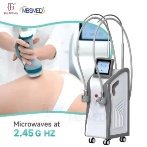 Onda Coolwaves Slimming Machine