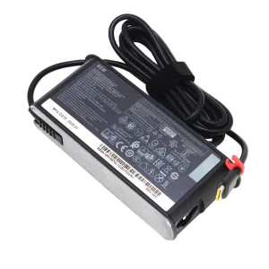 High Quality Lenovo 95W 20V 4.75A Type C USB C Laptop Power Adapter for Notebook Lenovo Battery Charger