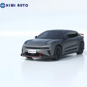 Zeekr 001
