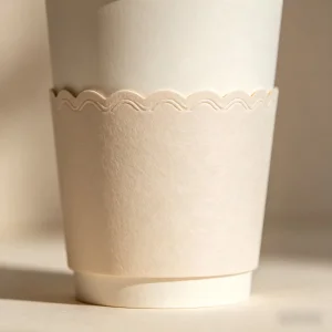 Luxury Texture Art Paper for Packaging Cup Sleeve Tag Decoration