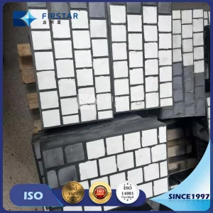 Ceramic Rubber Liners