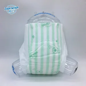 China Factory Diapers
