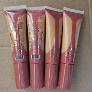 Blemish Concealer BB Cream Foundation