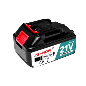 Power Tool Battery