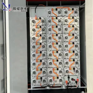 LiFePO4 Powerwall Lithium Ion Home Solar Battery Pack Energy Storage Systems