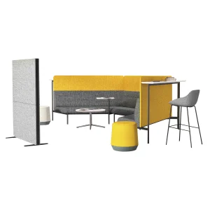 Modern Sectional Sofa
