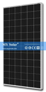 Good Quality 520W on/off Grid Solar Tracking System
