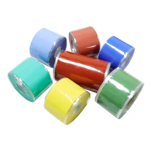 Heat Resistant Sealing