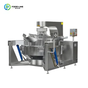 Restaurant Hotel Food Production Durable Stainless Steel Stir Fry Pan