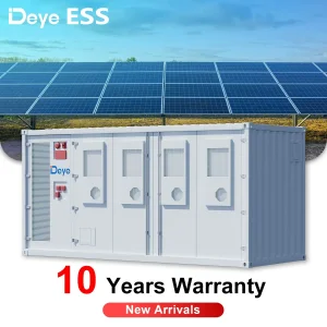 Deye WS-G2000