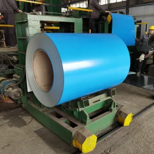 PPGI Steel Coil