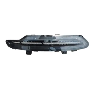 New Bright LED Turn Signal Lamp With Daytime Running Lights 24V For Buses And Coaches