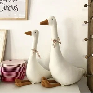 Giant Goose Doll