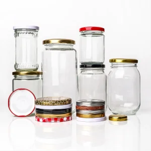 Jam Jar 1