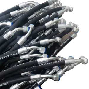 Hydraulic Hose Supplier