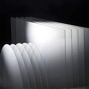 Electronic Glass