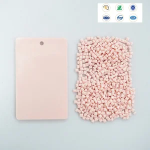PC Granules ABS Resin