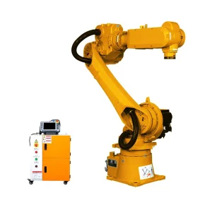 Advanced 6 Axis Welding Morocco