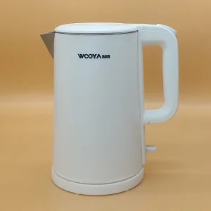 Small Kitchen Appliance Rapid Boiling