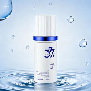 Oem Facial Serum Soothing Moisturizing Whitening Repairs Skin Barrier Suitable for Sensitive Skin Odm Facial Skincare Products