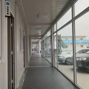 Containerized Modules Modular Containerized Units