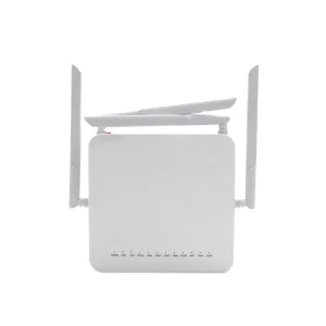 F680 Router CDMX