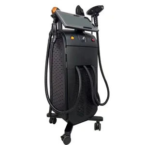 2024 Diode Laser Hair Removal 1000W 1600W