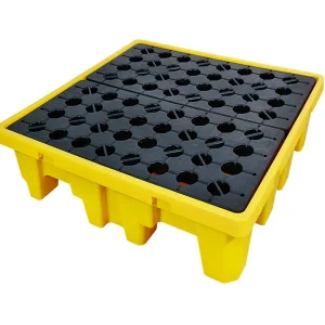 Customized Wholesale Plastic Pallets