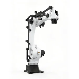 Four-Axis High-Speed Intelligent Vision Sorting