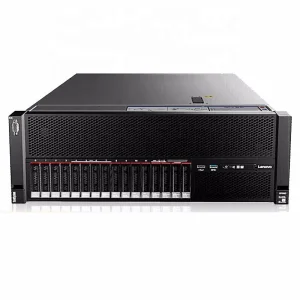 ThinkSystem SR860 4U Rack Server