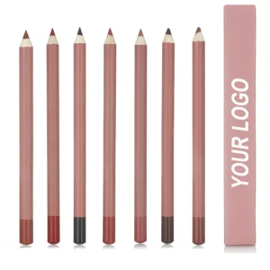 Velvet Touch Lip Liner