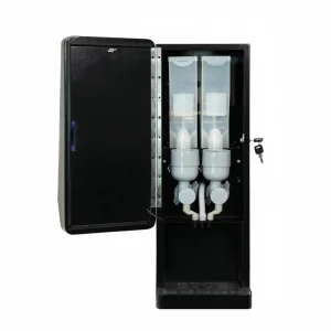 Compact Coffee Maker for Single Serve Instant Hot Coffee