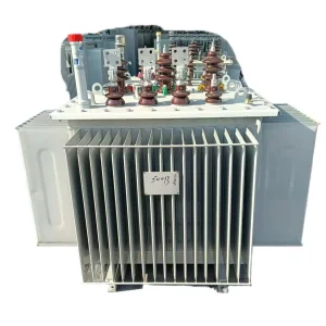 On Sale 100kv 200kv 250kVA Power Transformer 10kv Oil Immersed Distribution Transformer Energy-Saving Transformerthree Phase 400V Output Voltage 50kVA Rated 6kv