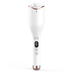 Professional Automatic Hair Curler Wand