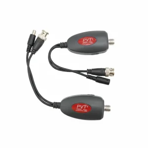 Long Distance Video Transmitter