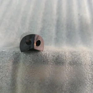 Tungsten Carbide Gun Drill Tool