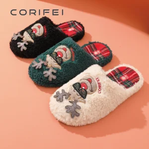 Christmas Slipper
