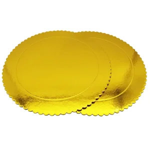 Round Cake Cardboards