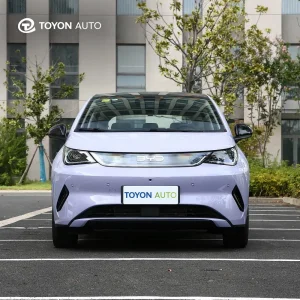 Byd Dolphin El coche eléctrico completo más barato de China nuevo hatchback