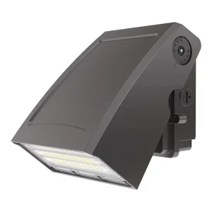 Battery Backup Wall Pack