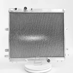 Hilux Radiator