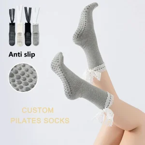Pilates Socks