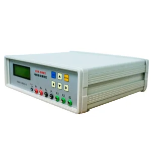 Battery Pack Testing System