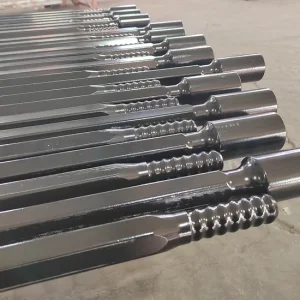 Rock Drilling Tools Sweden