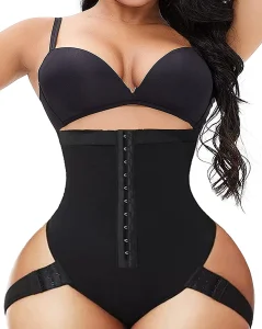 Butt Lifting Shapewear Panties