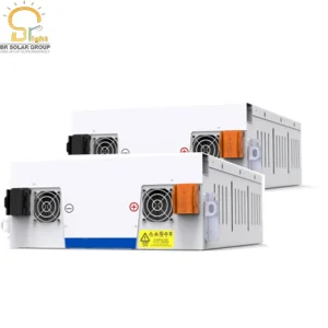 Industrial CE Container