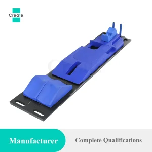 Create Tengfeiyu Prone Breast Positioning System for Radiotherapy Treatment Positioning